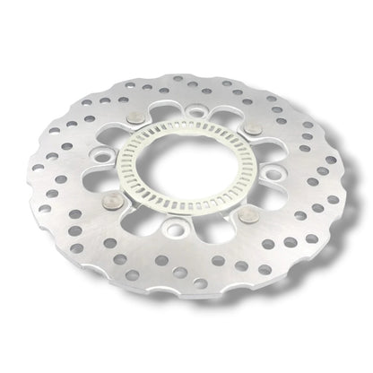 Disco de Freno Trasero 220mm Kawasaki Versys 650 / Ninja 650 / Z650