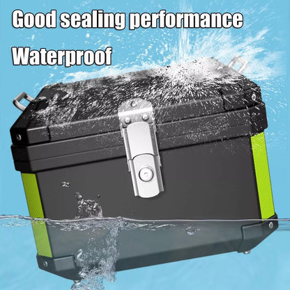 Top case (maletero) 36L