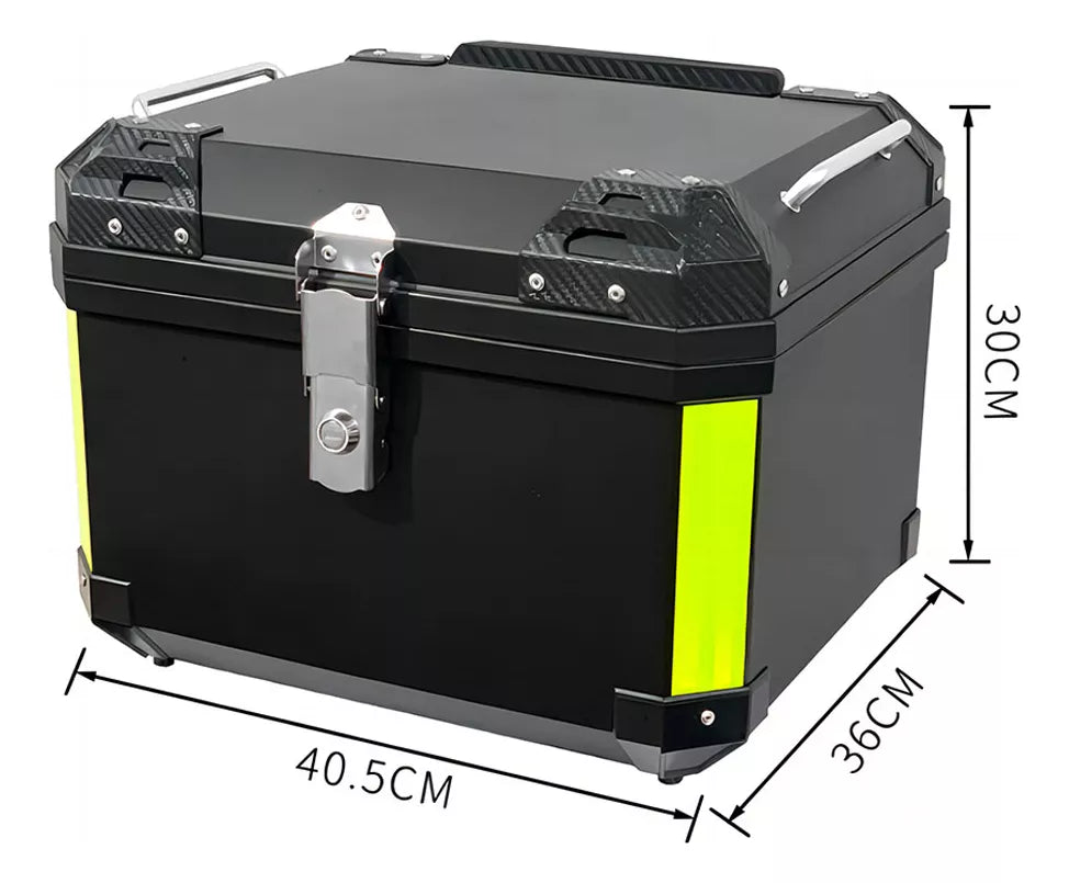 Top case (maletero) 36L