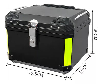 Top case (maletero) 36L