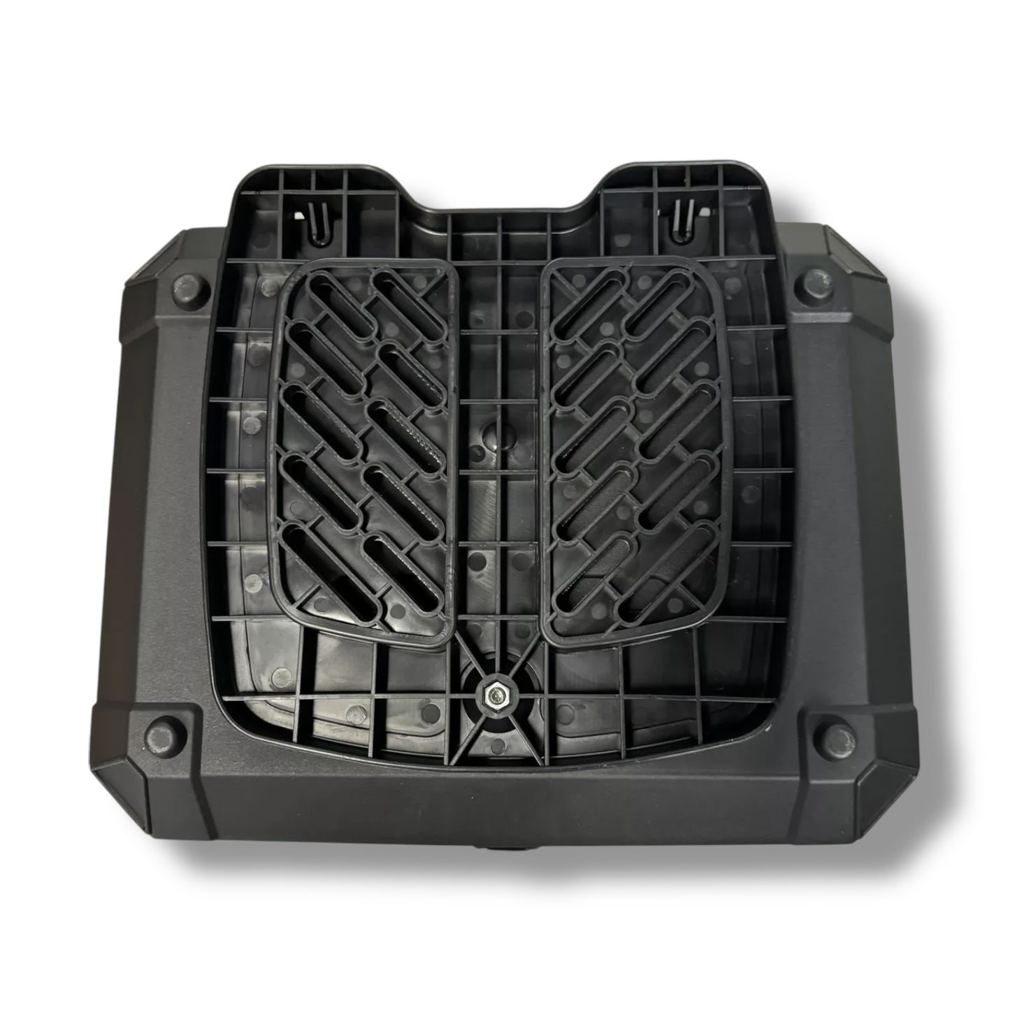 Top case (maletero) 36L
