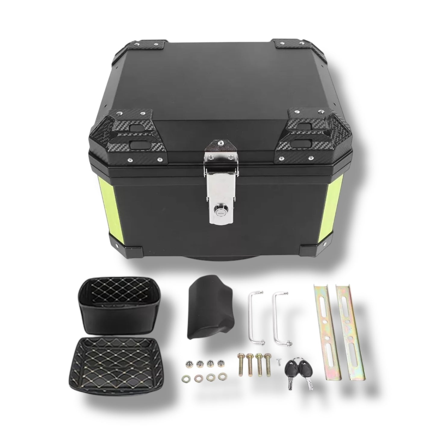 Top case (maletero) 36L
