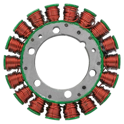 Estator para Yamaha V-Star 650 (XVS650) 2004–2016