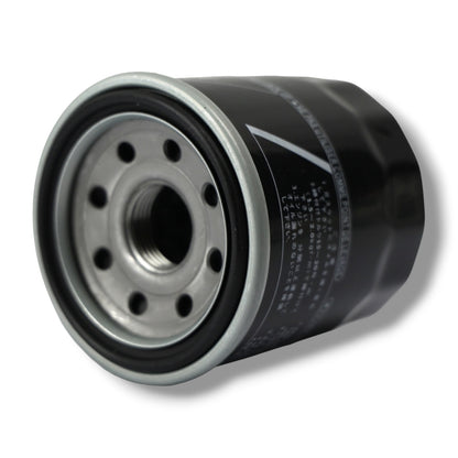 Filtro de Aceite KN-303 Negro (W-Standard)