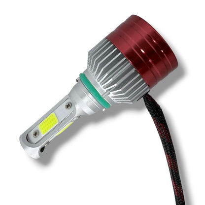 Foco LED para Faro Delantero – 12V 40W 4800LM