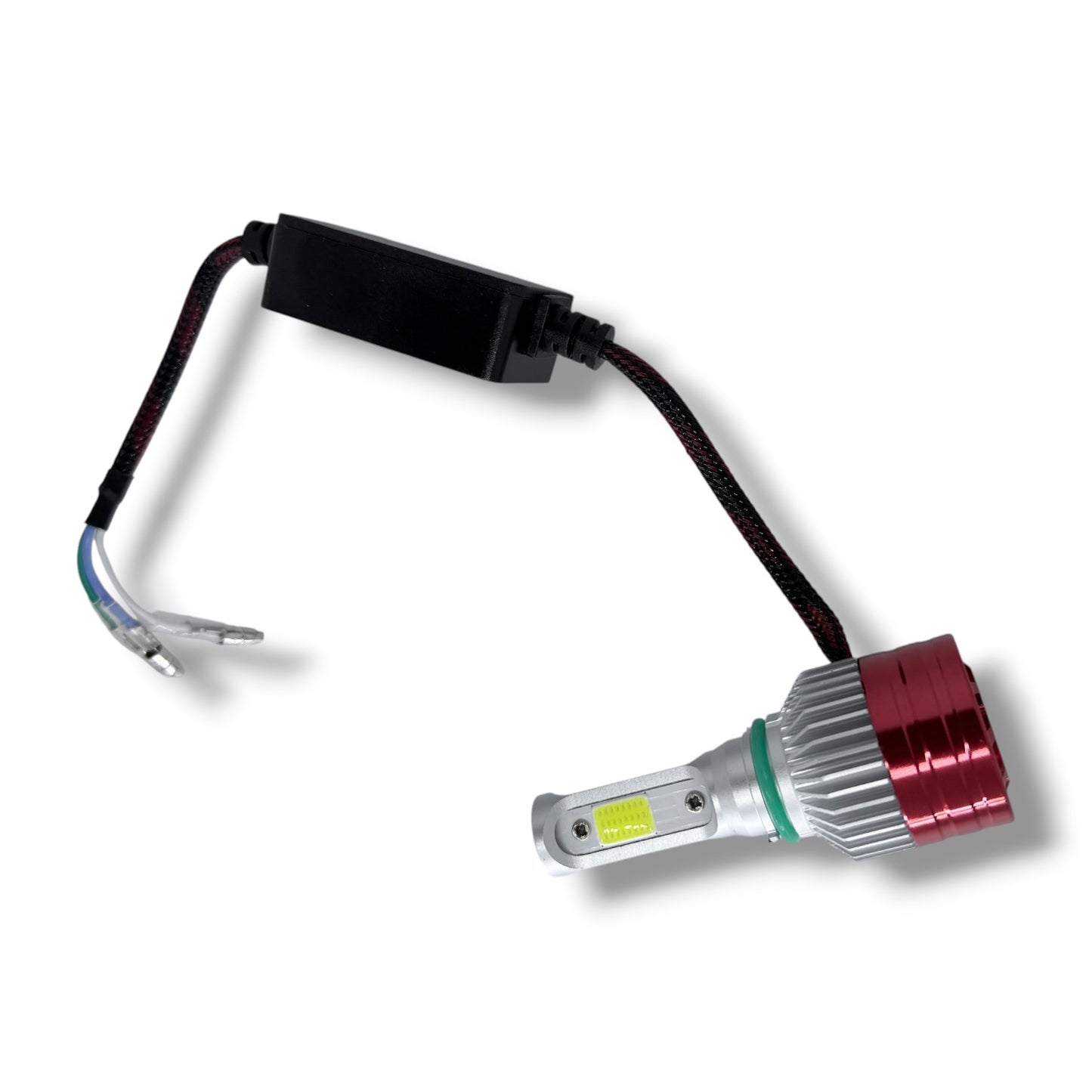 Foco LED para Faro Delantero – 12V 40W 4800LM