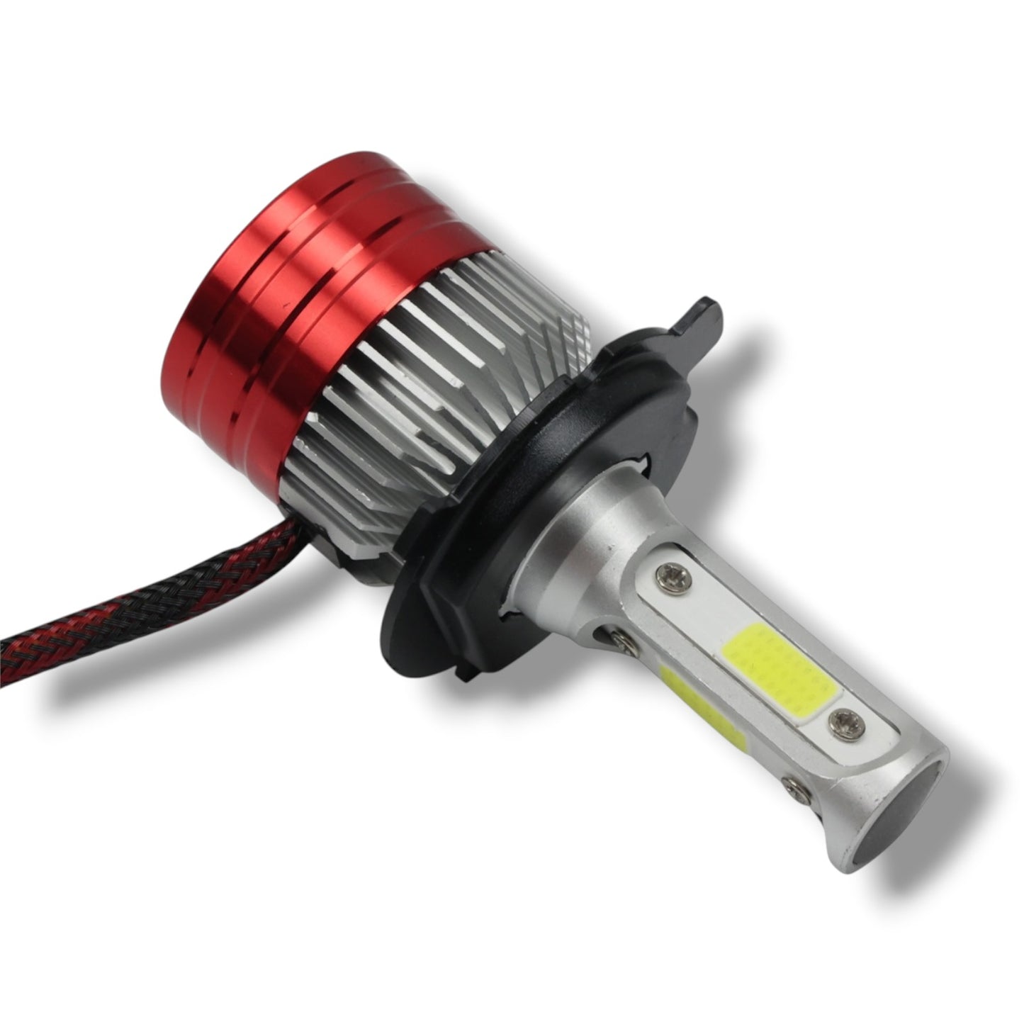 Foco LED para Faro Delantero – 12V 40W 4800LM
