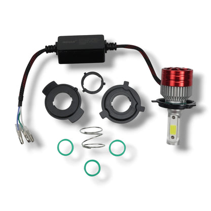 Foco LED para Faro Delantero – 12V 40W 4800LM