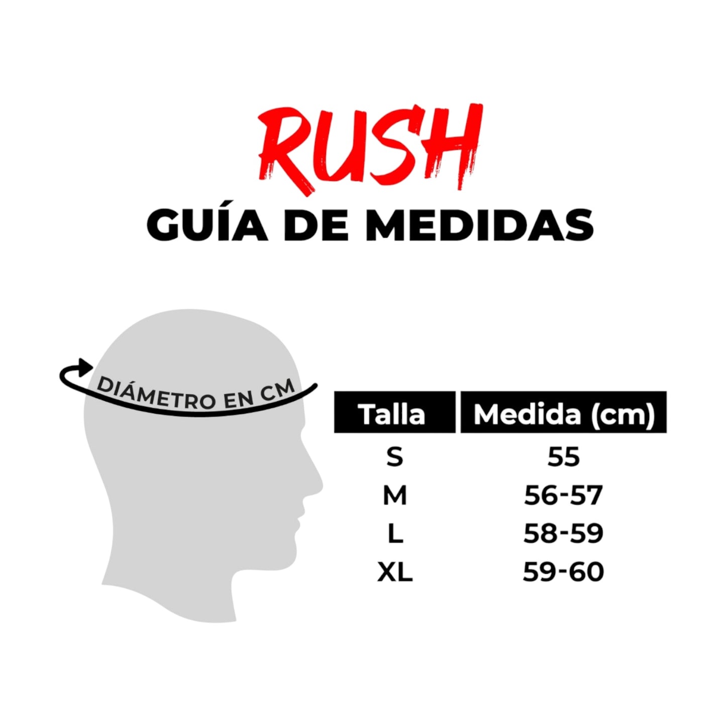 Casco RODA Rush Morado Abatible (DOT)