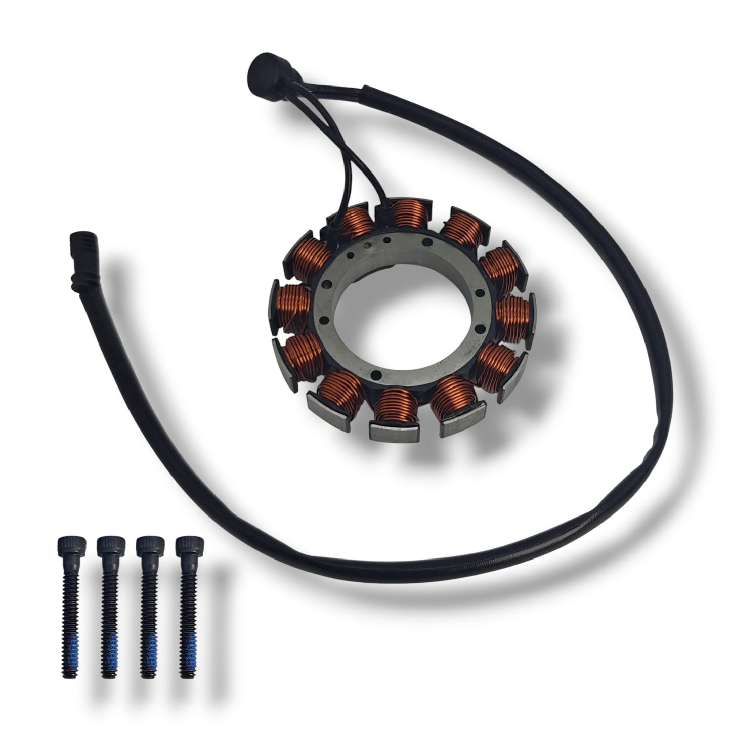 Estator para Harley-Davidson Sportster XL883 / XL1200 (07-13)