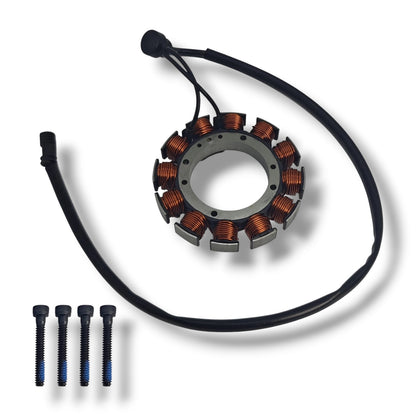 Estator para Harley-Davidson Sportster XL883 / XL1200 (07-13)