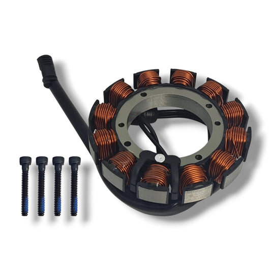 Estator para Harley-Davidson Sportster XL883 / XL1200 (07-13)