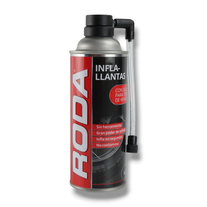 Infla llantas Roda (350g)