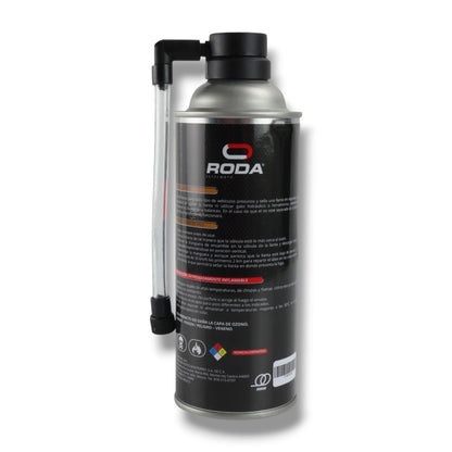 Infla llantas Roda (350g)