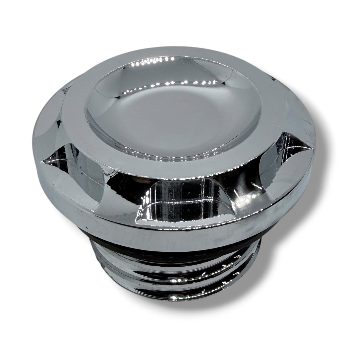 Tapón de tanque de gasolina para H-D