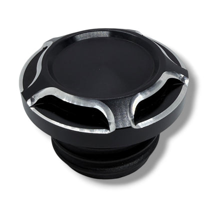 Tapón de tanque de gasolina para H-D
