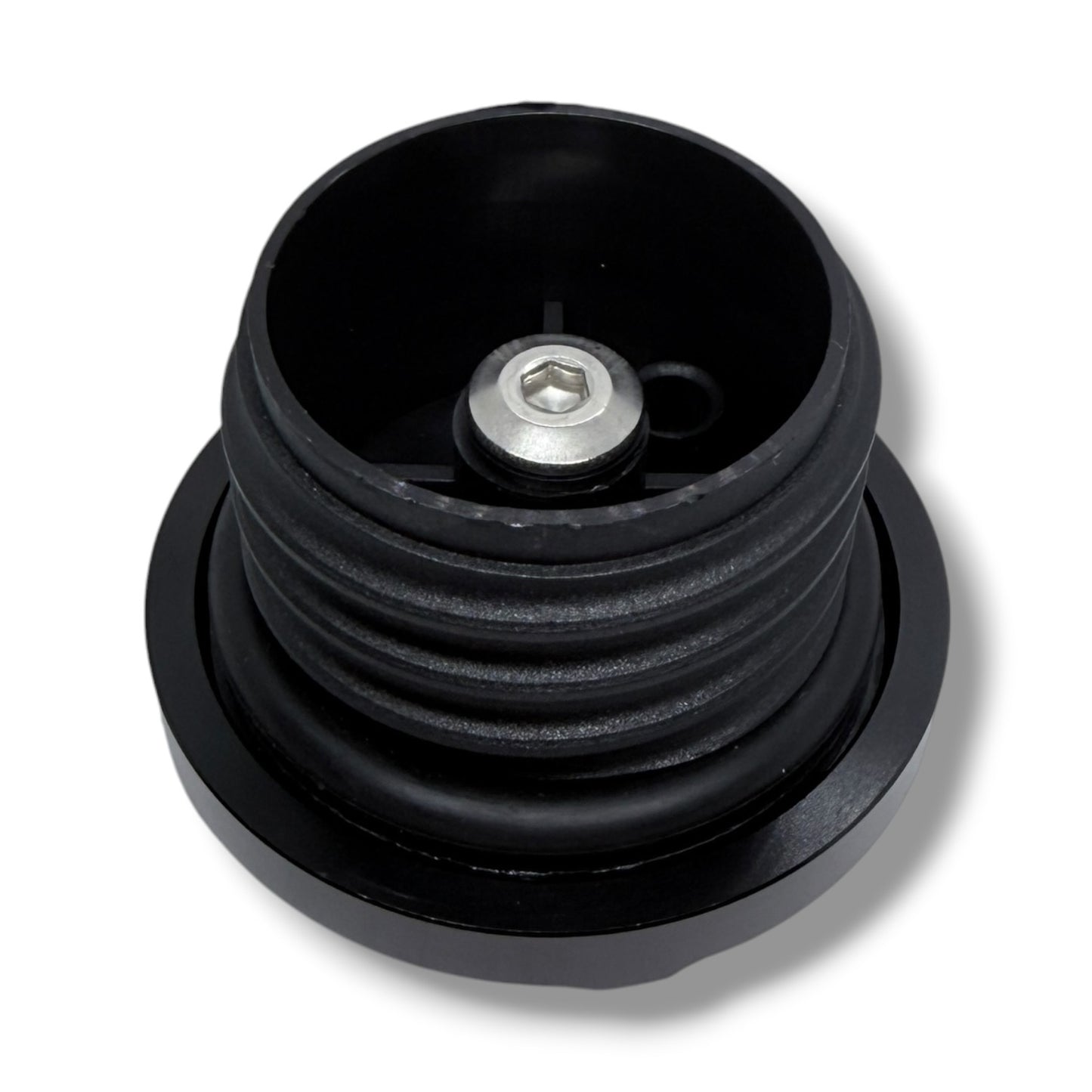 Tapón de tanque de gasolina para H-D