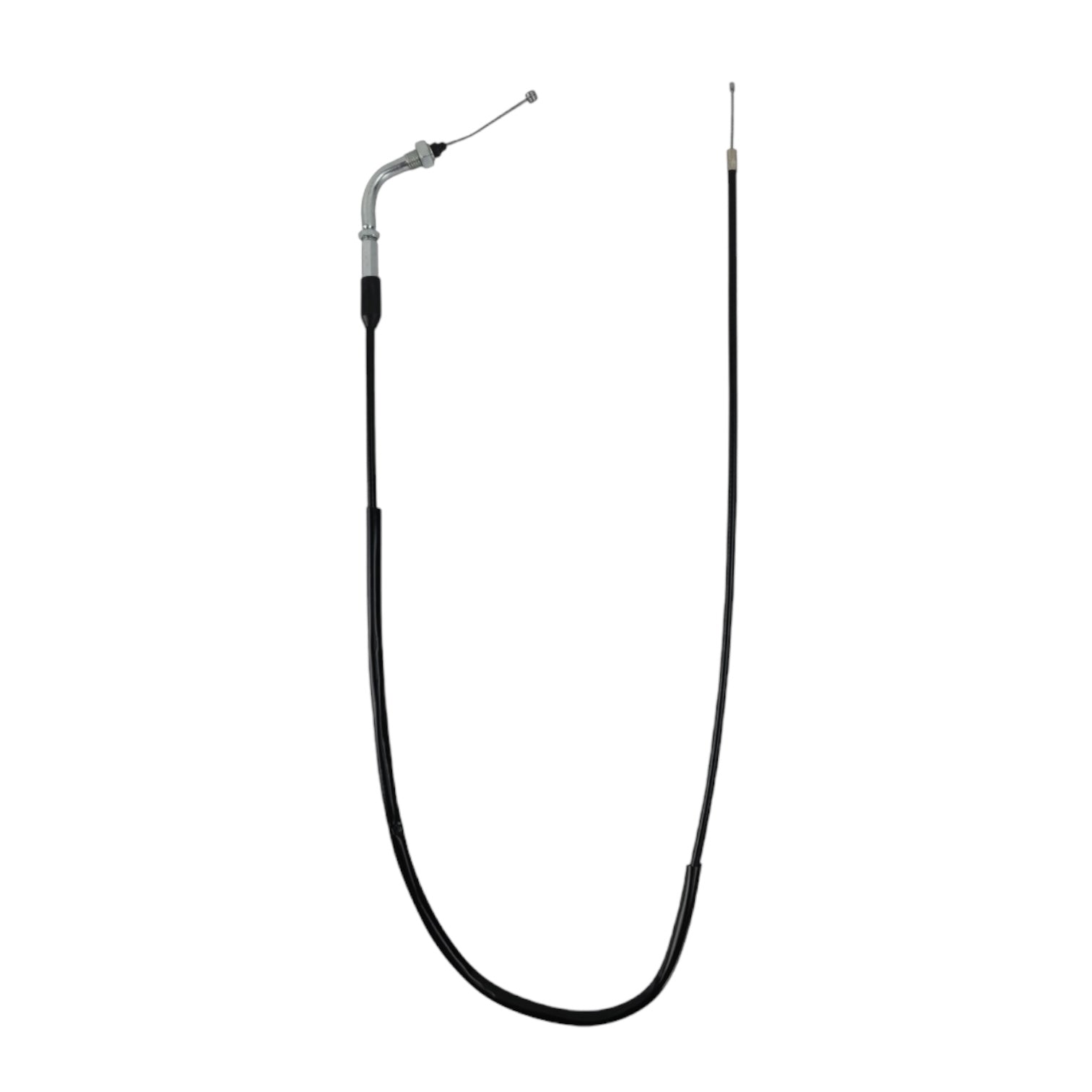 Cable de acelerador Italika 125z