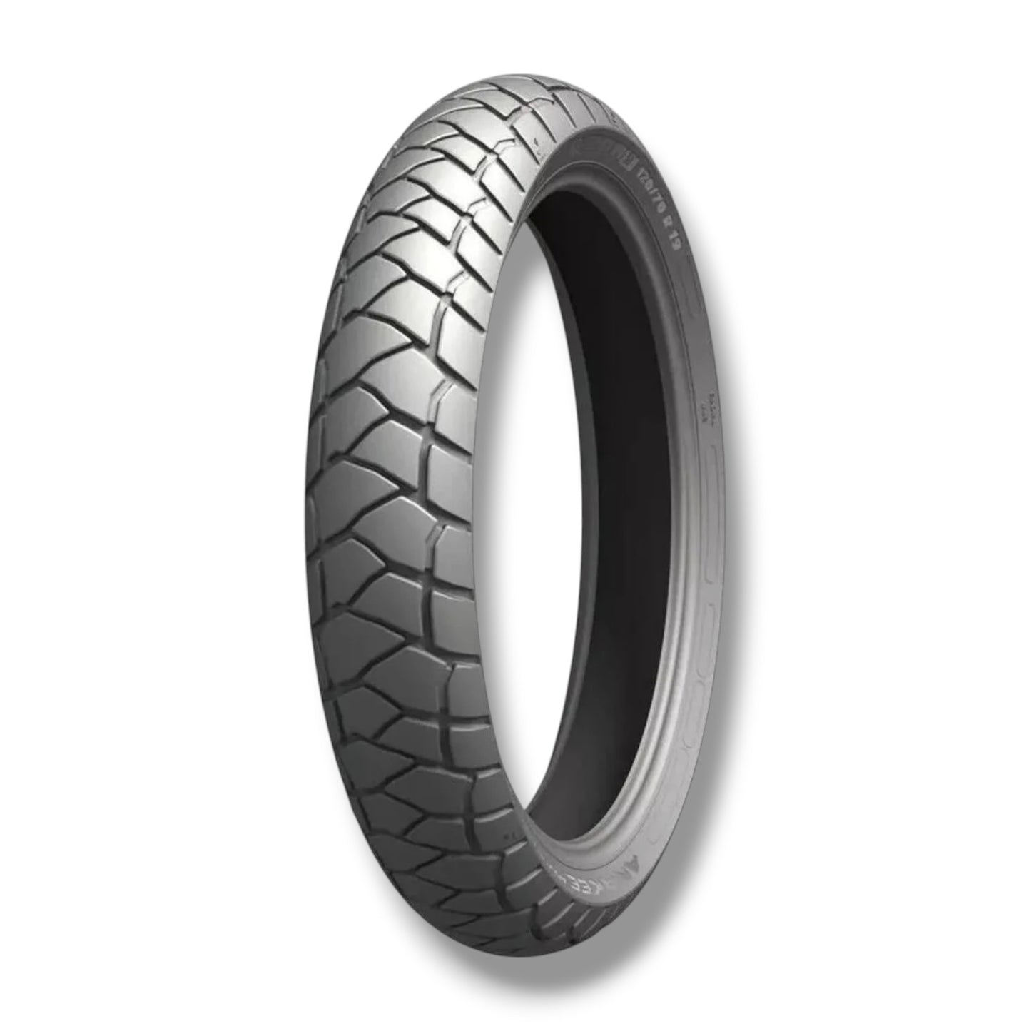 Llanta Michelin Anakee Street 120/80-18 TL 68T