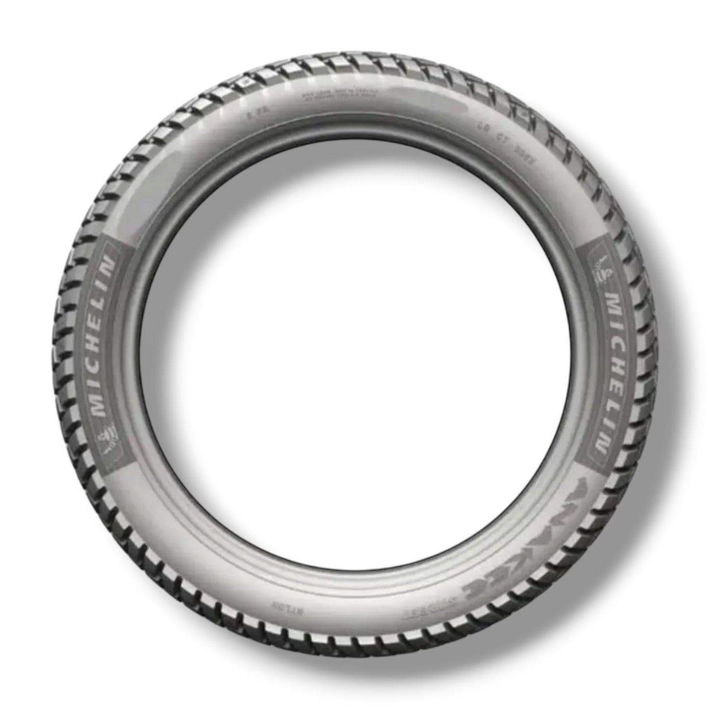 Llanta Michelin Anakee Street 120/80-18 TL 68T