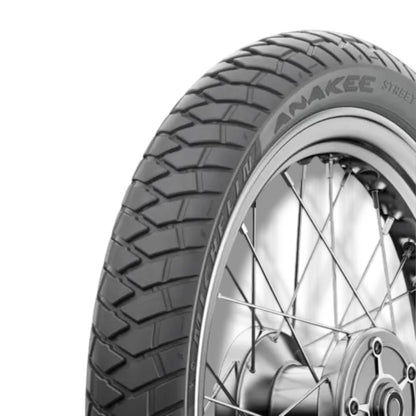 Llanta Michelin Anakee Street 120/80-18 TL 68T