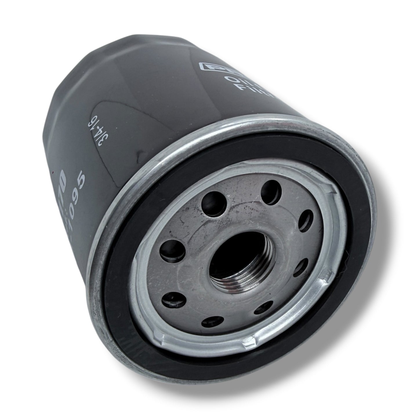 Filtro de aceite negro Promoto PF170 para Harley Davidson