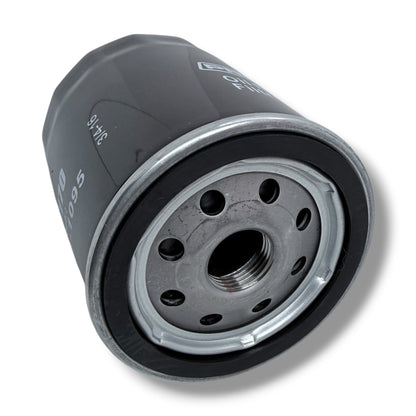 Filtro de aceite negro Promoto PF170 para Harley Davidson