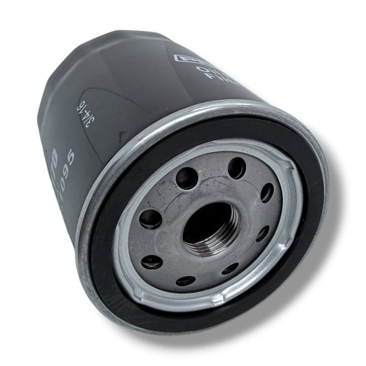 Filtro de aceite negro Promoto PF170 para Harley Davidson
