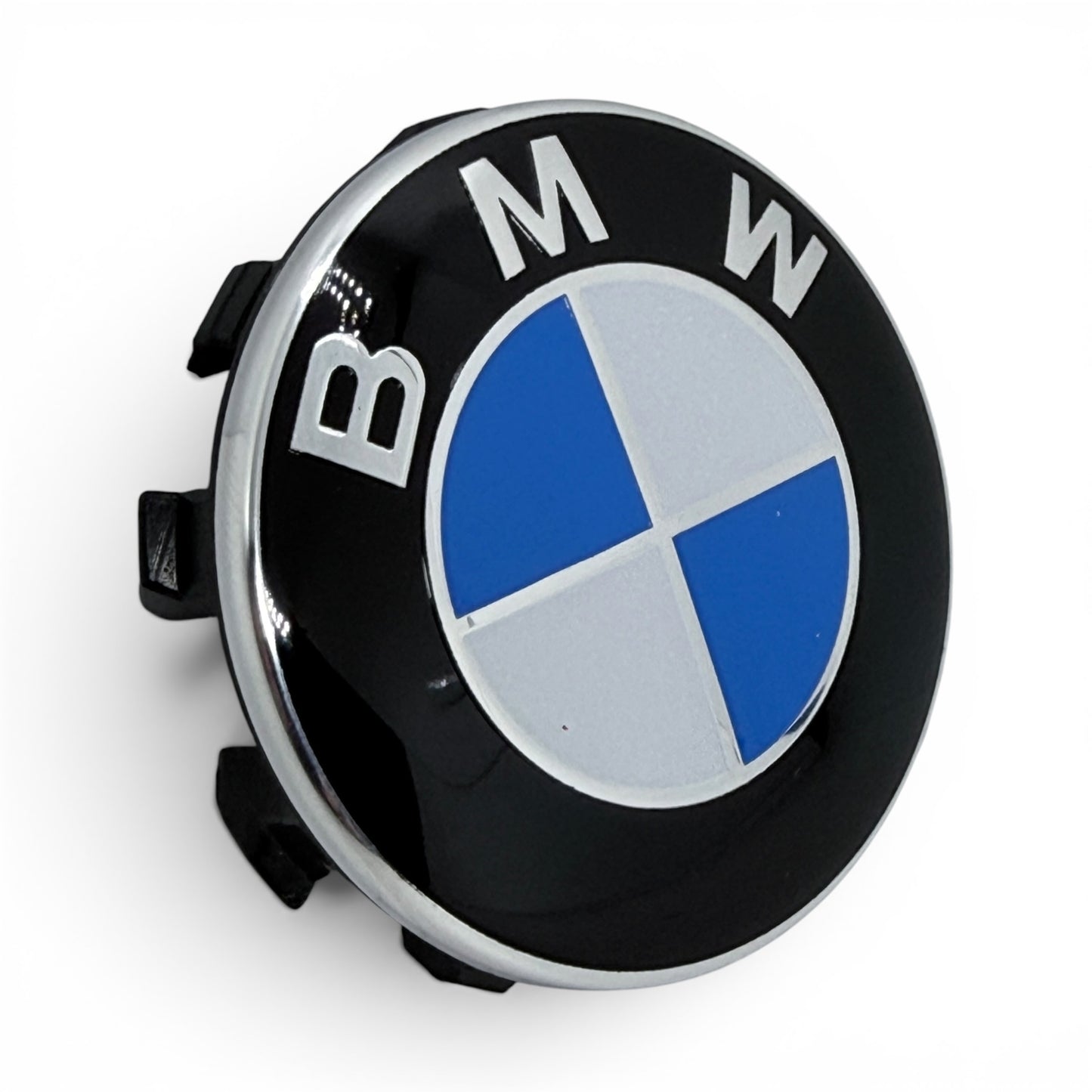 Emblemas BMW / 56 mm | 2 Piezas