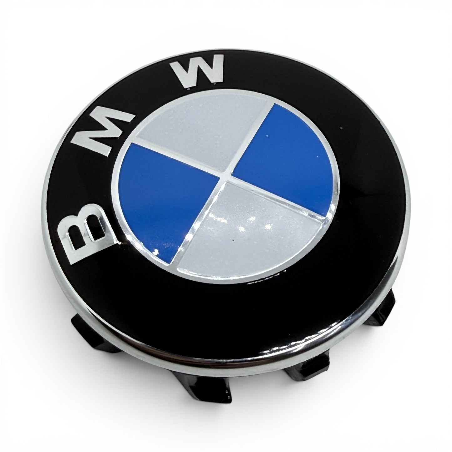 Emblemas BMW / 56 mm | 2 Piezas
