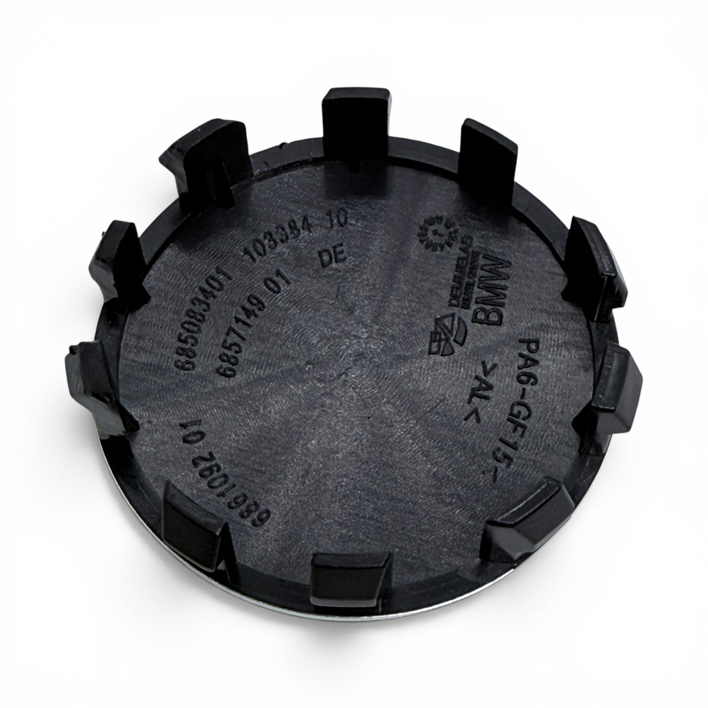 Emblemas BMW / 56 mm | 2 Piezas
