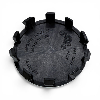 Emblemas BMW / 56 mm | 2 Piezas