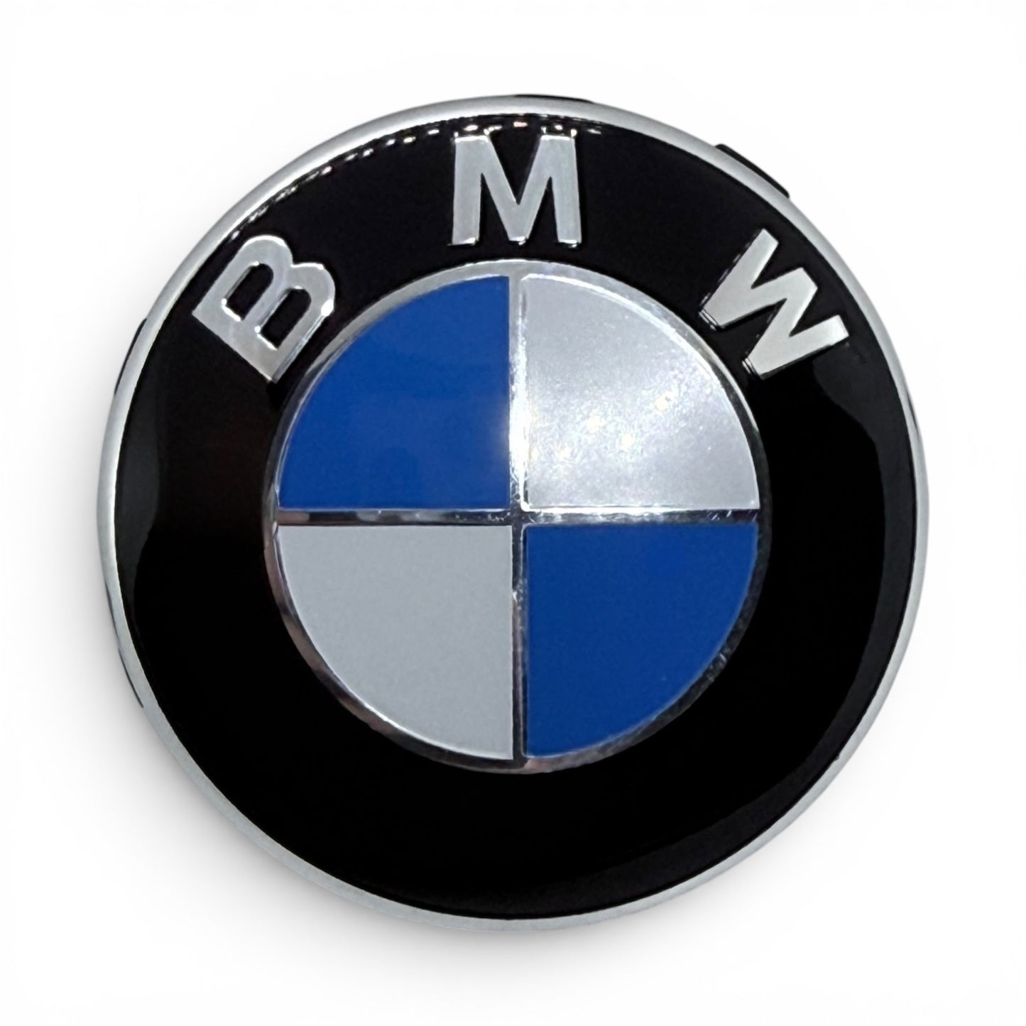 Emblemas BMW / 56 mm | 2 Piezas