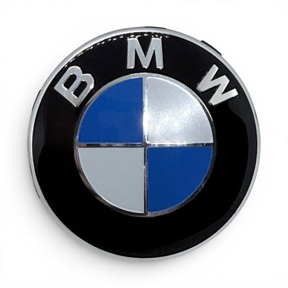 Emblemas BMW / 56 mm | 2 Piezas