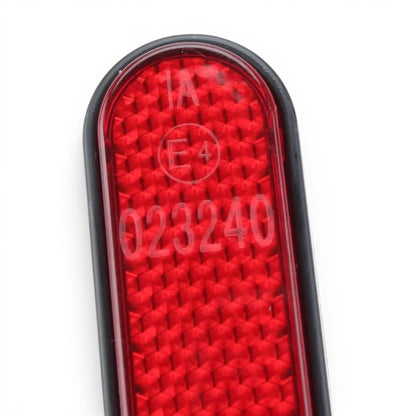 Reflectores Universales para barras de suspensión de Motocicleta