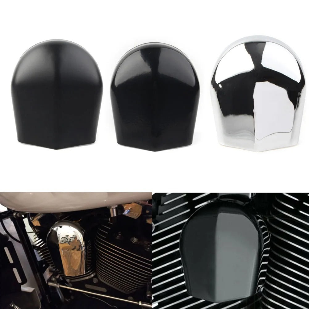 Cubierta de Claxon para Harley-Davidson 93-19