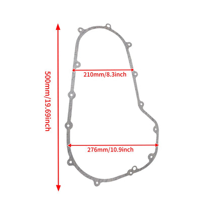 Junta de Cubierta Primaria para Harley-Davidson Touring 07-16