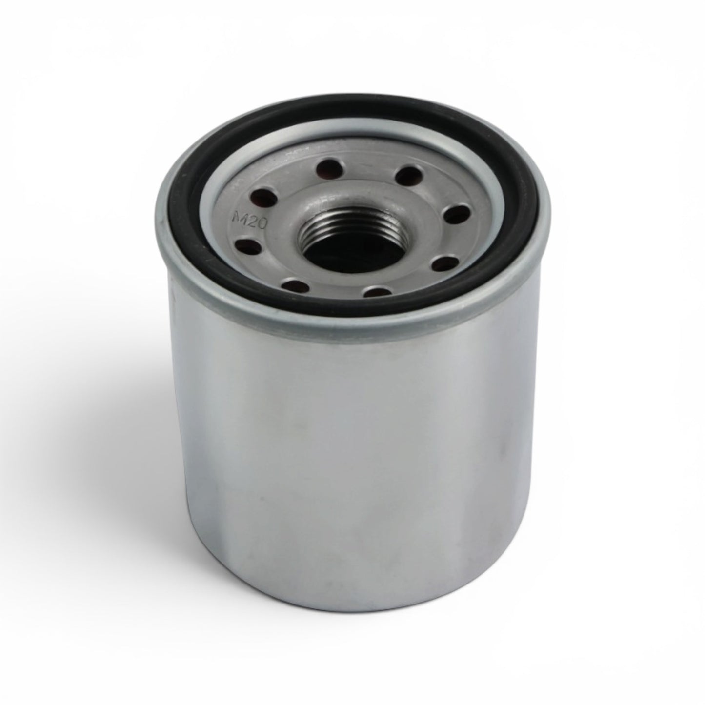 Filtro de Aceite KN-303 Cromo (W-Standard)