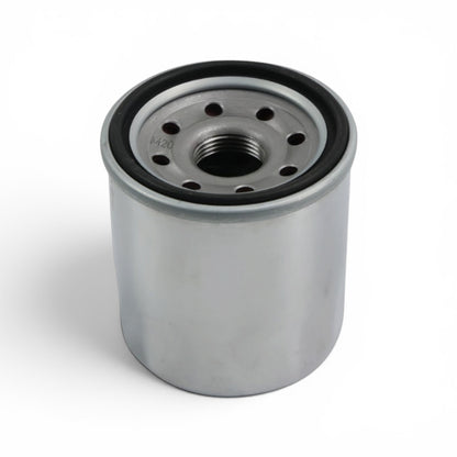 Filtro de Aceite KN-303 Cromo (W-Standard)