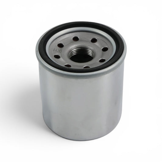 Filtro de Aceite KN-303 Cromo (W-Standard)