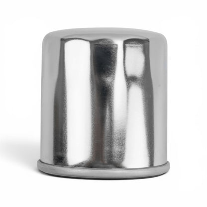 Filtro de Aceite KN-303 Cromo (W-Standard)