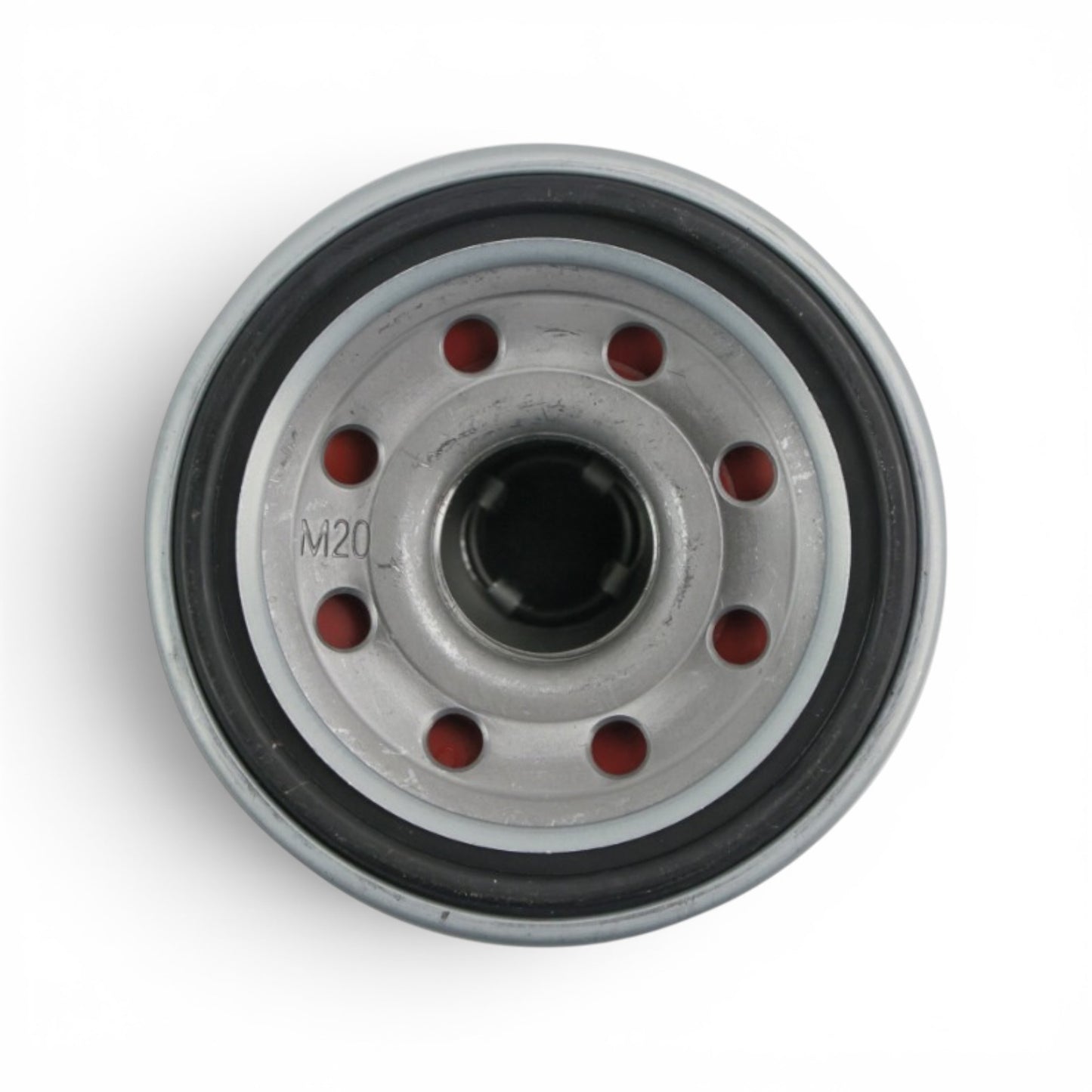 Filtro de Aceite KN-303 Cromo (W-Standard)