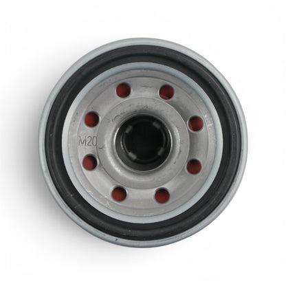 Filtro de Aceite KN-303 Cromo (W-Standard)