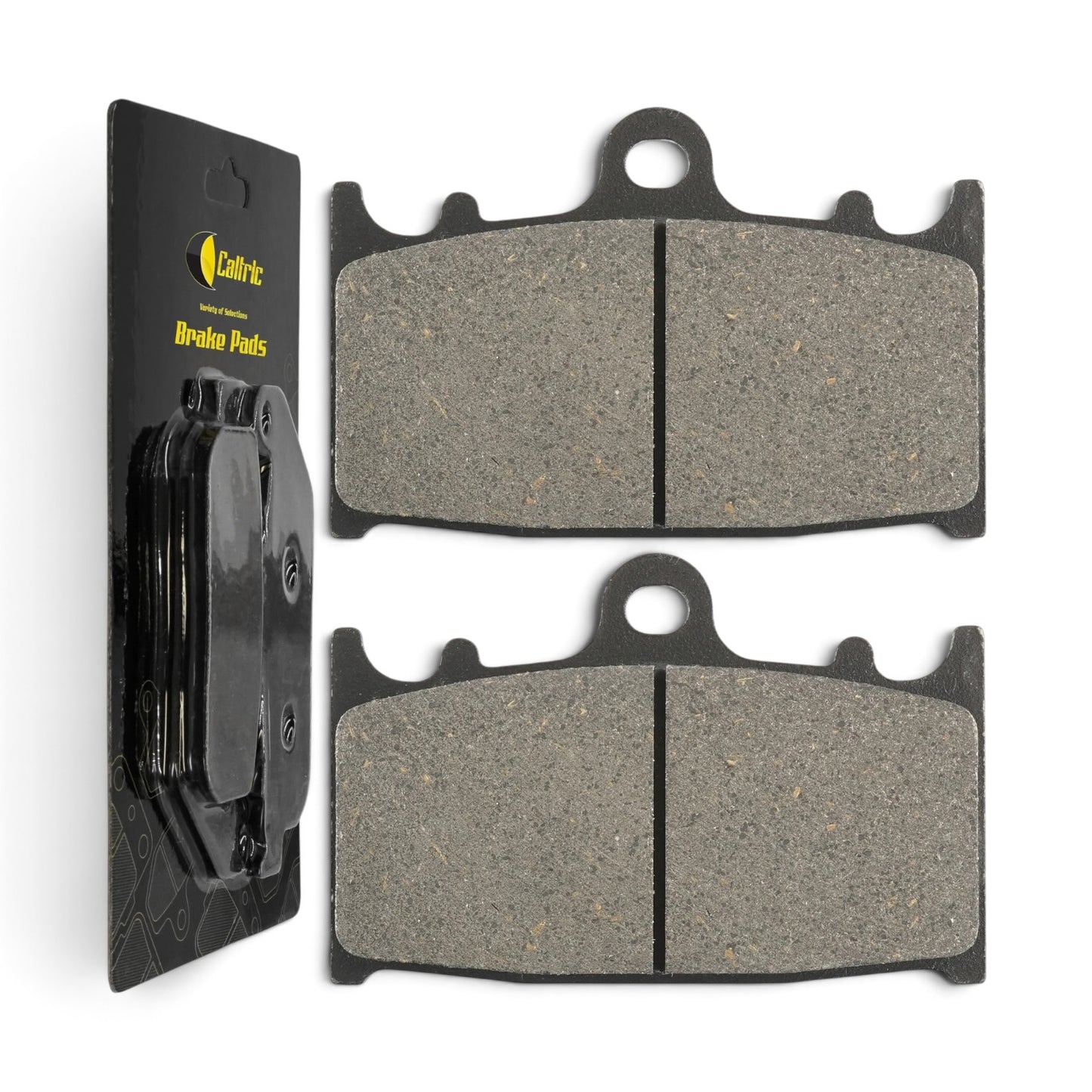 Balatas Traseras para Suzuki Boulevard C90 / Intruder VL1500
