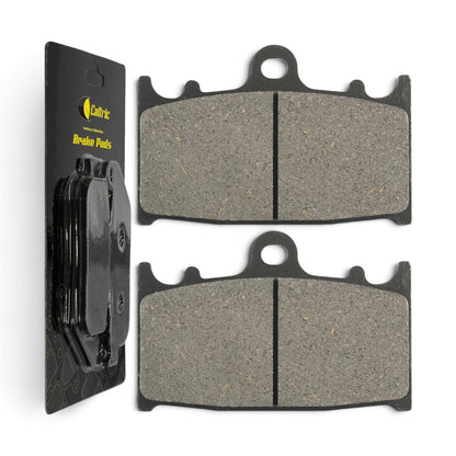 Balatas Traseras para Suzuki Boulevard C90 / Intruder VL1500