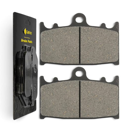 Balatas Traseras para Suzuki Boulevard C90 / Intruder VL1500