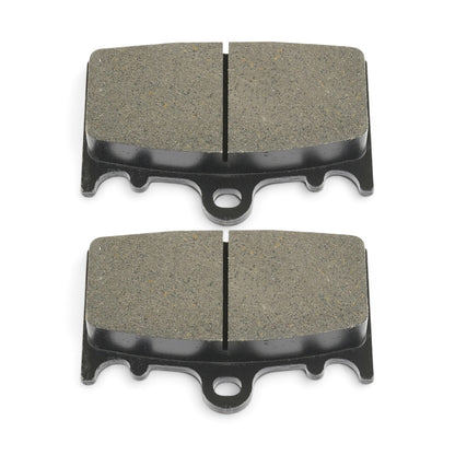 Balatas Traseras para Suzuki Boulevard C90 / Intruder VL1500