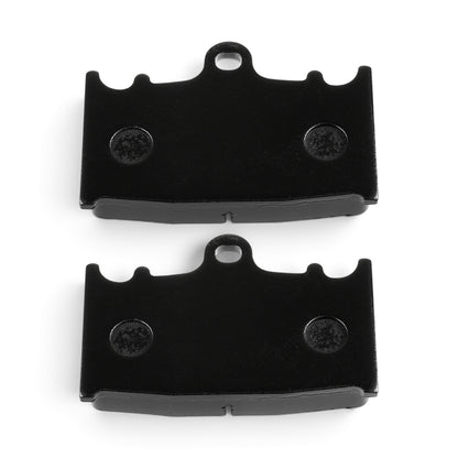 Balatas Traseras para Suzuki Boulevard C90 / Intruder VL1500