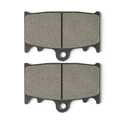 Balatas Traseras para Suzuki Boulevard C90 / Intruder VL1500