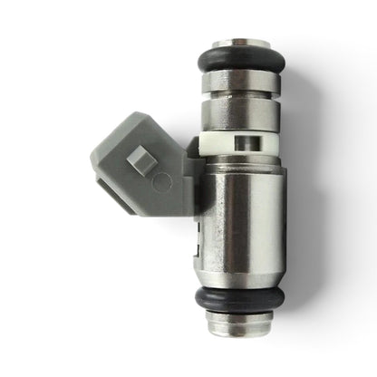 Par de Inyectores de Combustible IWP162 para Harley-Davidson Twin Cam EFI | 27609-01B